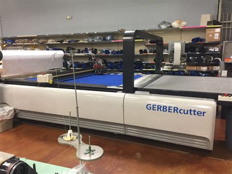 gerber cnc parts|gerber fabric cutting machine.